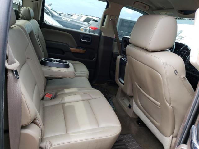Photo 6 from auction – 2015 CHEVROLET SILVERADO with VIN 3GCUKSEC2FG492383