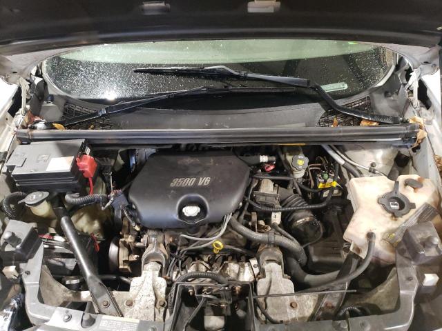 Photo 7 from auction – 2006 BUICK RENDEZVOUS with VIN 3G5DA03L76S547408
