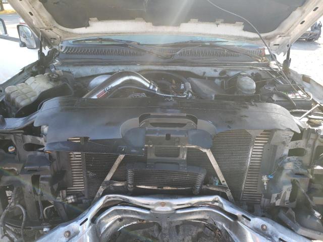 Photo 7 from auction – 2003 CHEVROLET SILVERADO with VIN 1GCHK29123E146184