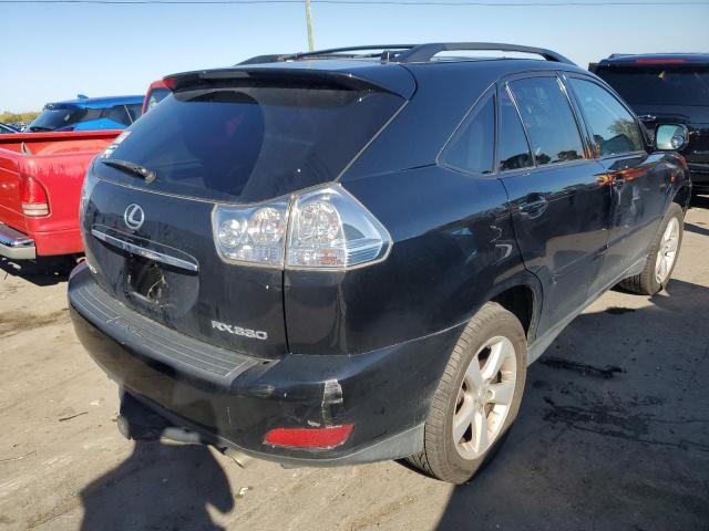 Photo 4 from auction – 2005 LEXUS RX 330 with VIN 2T2HA31U05C083151