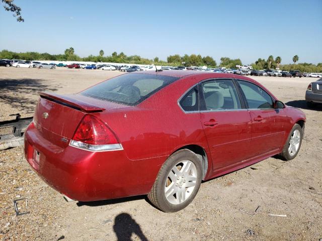 Photo 4 from auction – 2015 CHEVROLET IMPALA LIM with VIN 2G1WB5E36F1153671