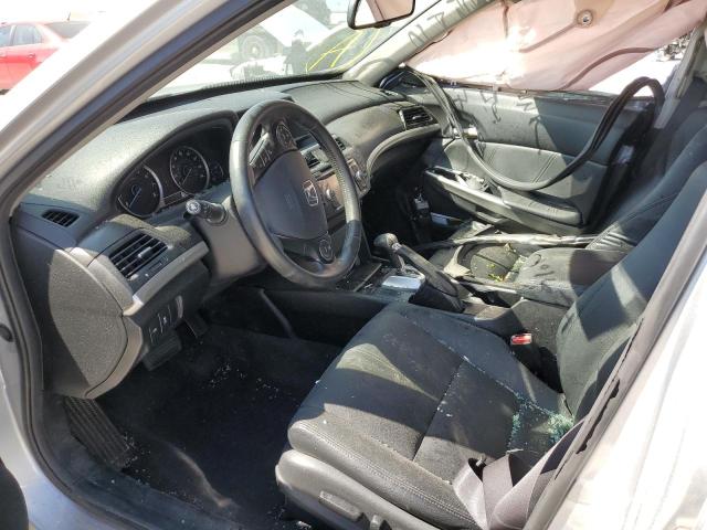 Photo 5 from auction – 2015 HONDA CROSSTOUR with VIN 5J6TF3H58FL001654