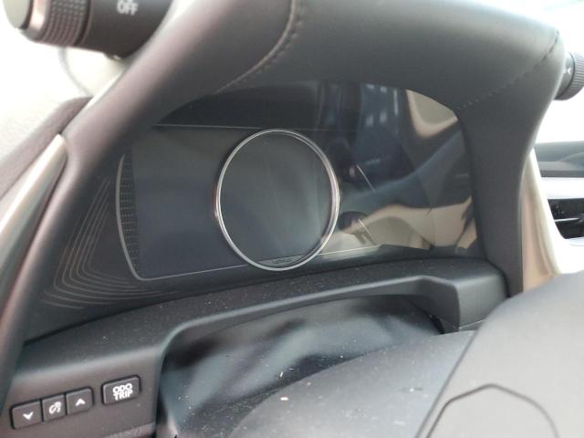 Photo 8 from auction – 2021 LEXUS ES 350 BAS with VIN 58ADZ1B1XMU096306