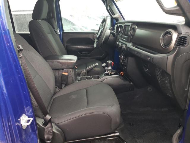 Photo 5 from auction – 2018 JEEP WRANGLER U with VIN 1C4HJXDG7JW304943
