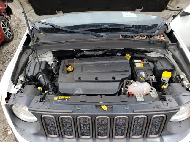 Photo 7 from auction – 2016 JEEP RENEGADE L with VIN ZACCJBBW6GPC83614