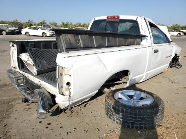 Photo 4 from auction – 2003 DODGE RAM 1500 S with VIN 1D7HA16N03J611997
