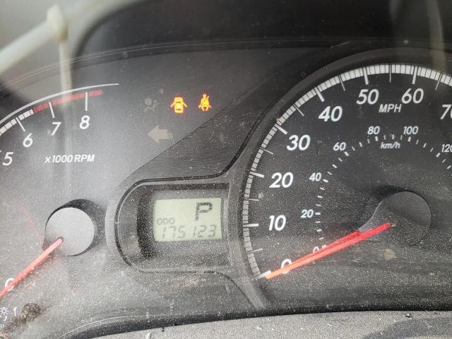 Photo 8 from auction – 2011 TOYOTA SIENNA LE with VIN 5TDKK3DC8BS124588