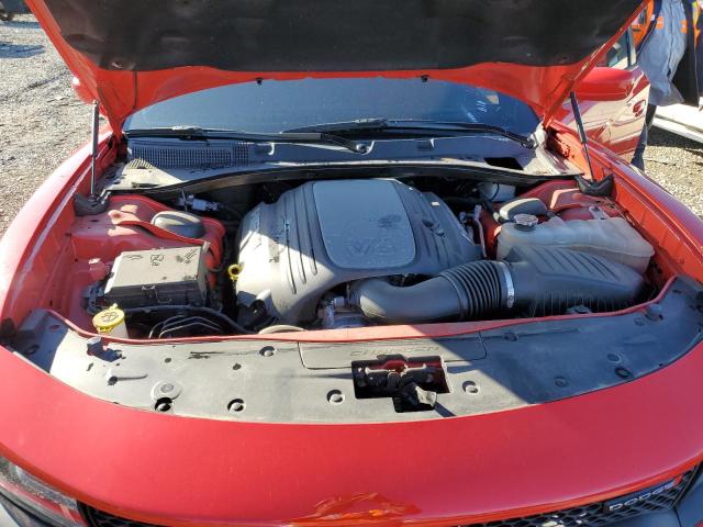 Photo 7 from auction – 2021 DODGE CHARGER R/ with VIN 2C3CDXCT9MH520672