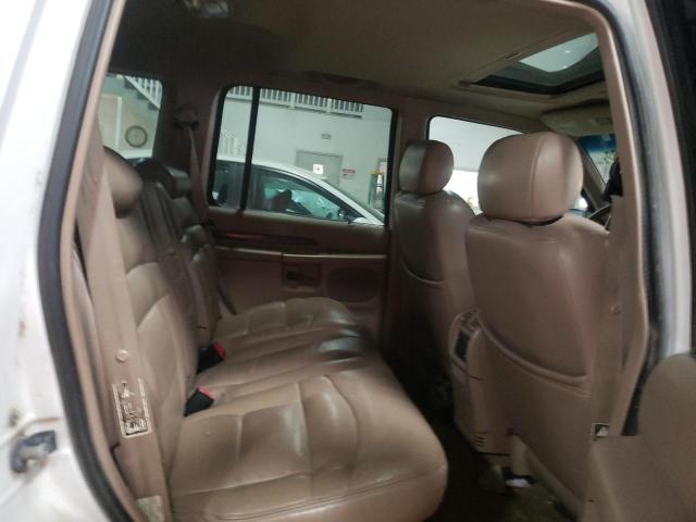 Photo 6 from auction – 2000 FORD EXPLORER L with VIN 1FMZU85P1YZB37676