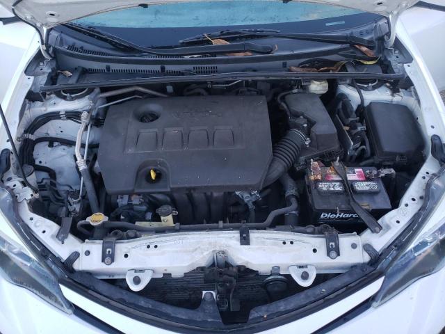 Photo 7 from auction – 2017 TOYOTA COROLLA L with VIN 5YFBURHE8HP675534