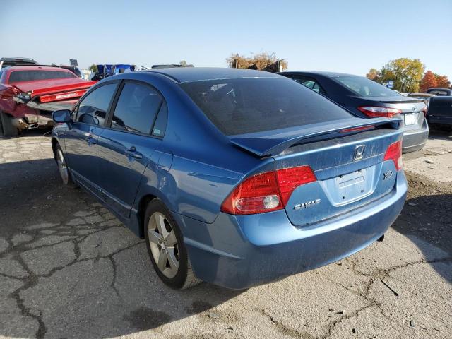 Photo 3 from auction – 2008 HONDA CIVIC EX with VIN 1HGFA16898L111250
