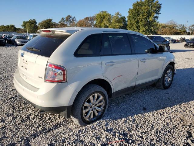 Photo 4 from auction – 2010 FORD EDGE SEL with VIN 2FMDK3JC8ABB23434