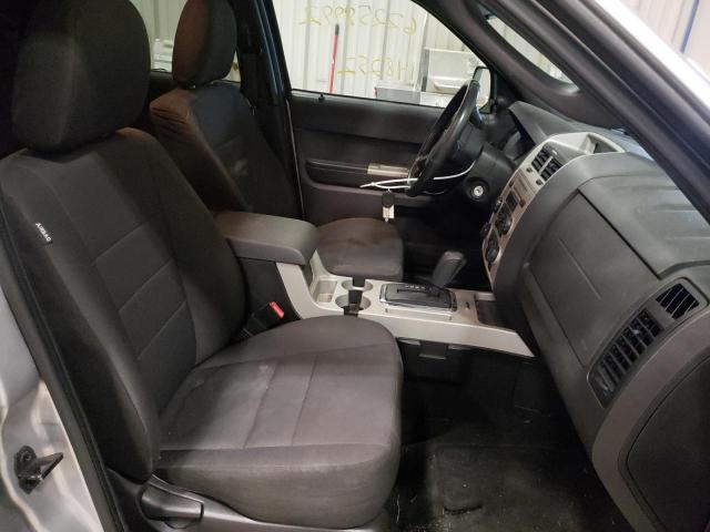 Photo 5 from auction – 2011 FORD ESCAPE XLT with VIN 1FMCU0D75BKA31885