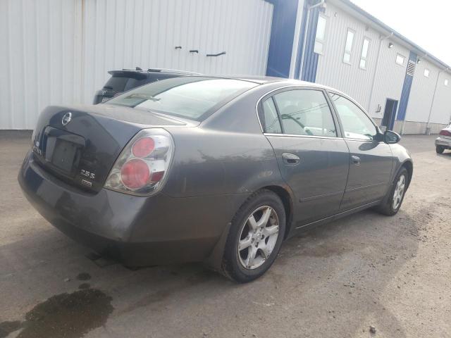 Photo 4 from auction – 2006 NISSAN ALTIMA S with VIN 1N4AL11D56C204289