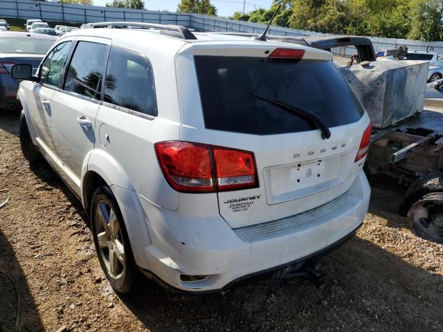 Photo 3 from auction – 2012 DODGE JOURNEY SX with VIN 3C4PDCBG3CT361499