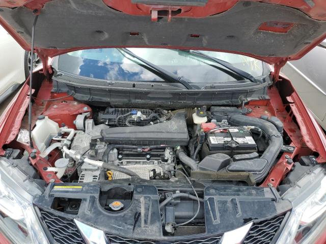 Photo 7 from auction – 2015 NISSAN ROGUE S with VIN 5N1AT2MV5FC852067