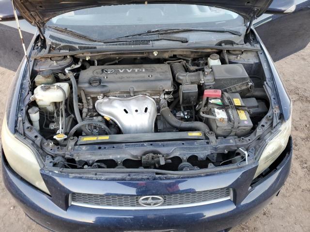 Photo 7 from auction – 2007 SCION TC with VIN JTKDE177570146165