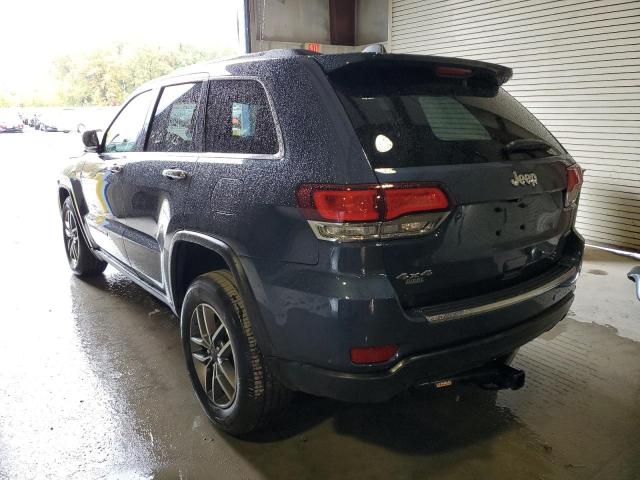 Photo 3 from auction – 2021 JEEP GRAND CHER with VIN 1C4RJFBG7MC548664