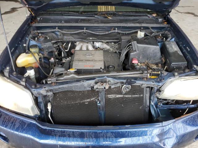 Photo 7 from auction – 2003 TOYOTA HIGHLANDER with VIN JTEGF21A130100883