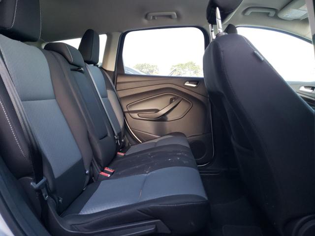 Photo 6 from auction – 2018 FORD ESCAPE SE with VIN 1FMCU9GD5JUB78460