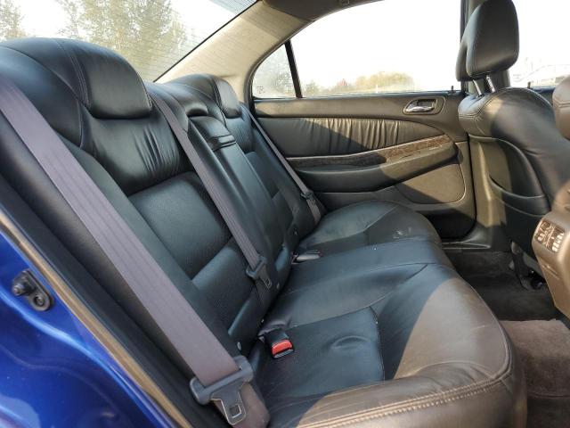 Photo 6 from auction – 2002 ACURA 3.2TL TYPE with VIN 19UUA56812A054074