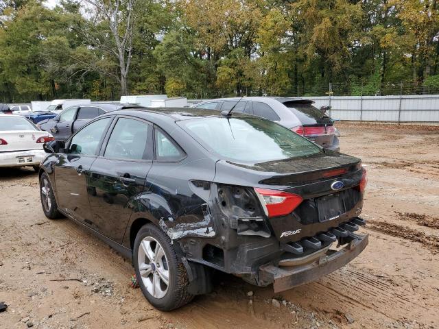 Photo 3 from auction – 2014 FORD FOCUS SE with VIN 1FADP3F23EL191884