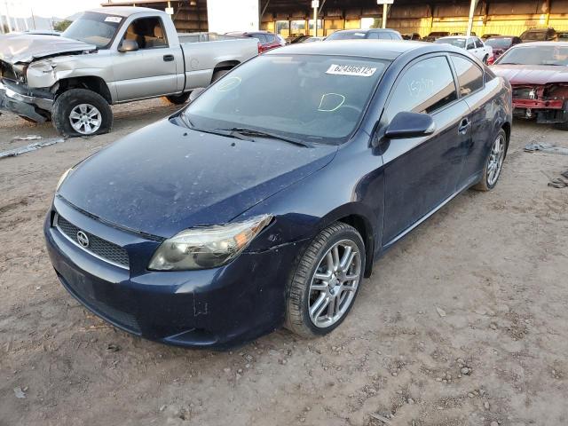 Photo 2 from auction – 2007 SCION TC with VIN JTKDE177570146165