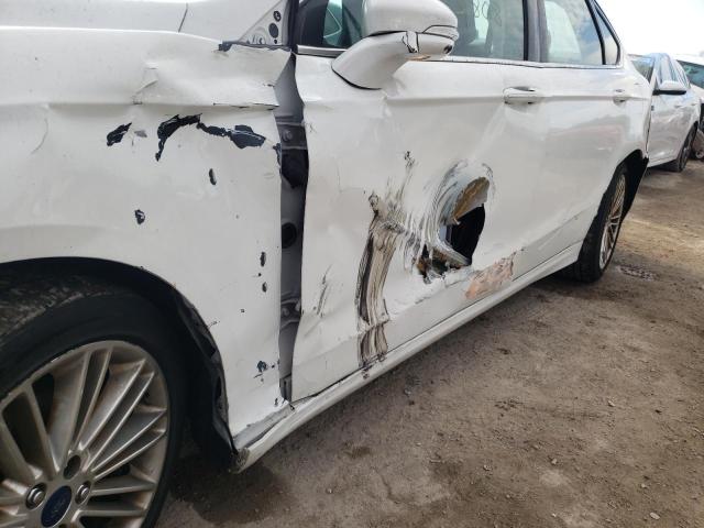 Photo 9 from auction – 2015 FORD FUSION SE with VIN 3FA6P0H90FR184475