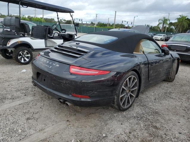 Photo 4 from auction – 2013 PORSCHE 911 CARRER with VIN WP0CB2A97DS154165
