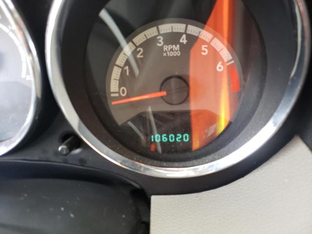 Photo 8 from auction – 2012 DODGE CALIBER SX with VIN 1C3CDWDA7CD529213