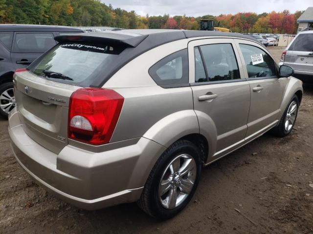 Photo 4 from auction – 2010 DODGE CALIBER SX with VIN 1B3CB4HA6AD592107