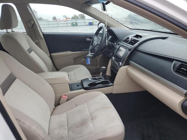 Photo 5 from auction – 2013 TOYOTA CAMRY L with VIN 4T1BF1FK4DU723883