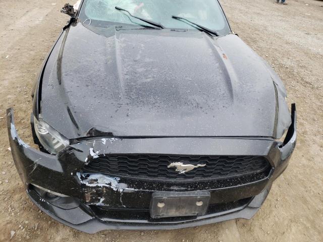 Photo 7 from auction – 2016 FORD MUSTANG with VIN 1FA6P8TH2G5328173