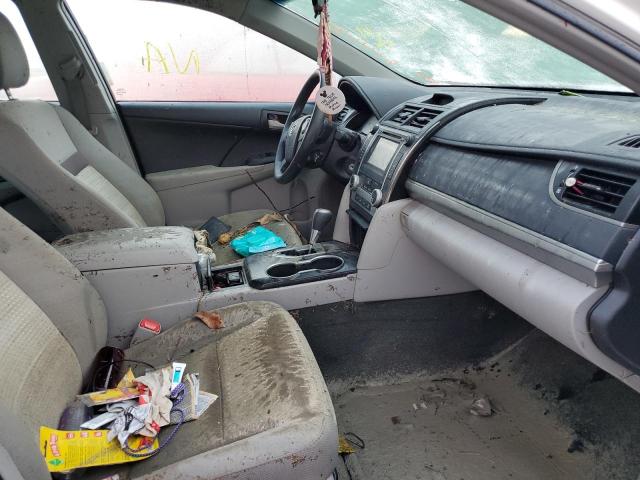 Photo 5 from auction – 2014 TOYOTA CAMRY L with VIN 4T1BF1FK5EU342450