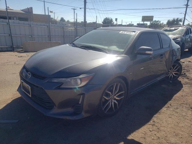 Photo 2 from auction – 2014 SCION TC with VIN JTKJF5C77E3088701