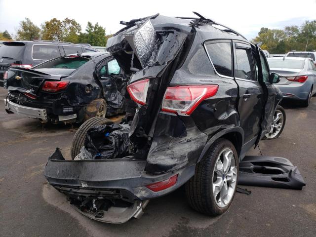 Zdjęcie 4 z aukcji – 2015 FORD ESCAPE TIT z VIN 1FMCU9J96FUC54358
