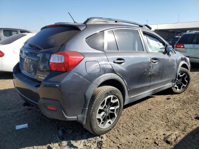 Photo 4 from auction – 2016 SUBARU CROSSTREK with VIN JF2GPABC6GH294170