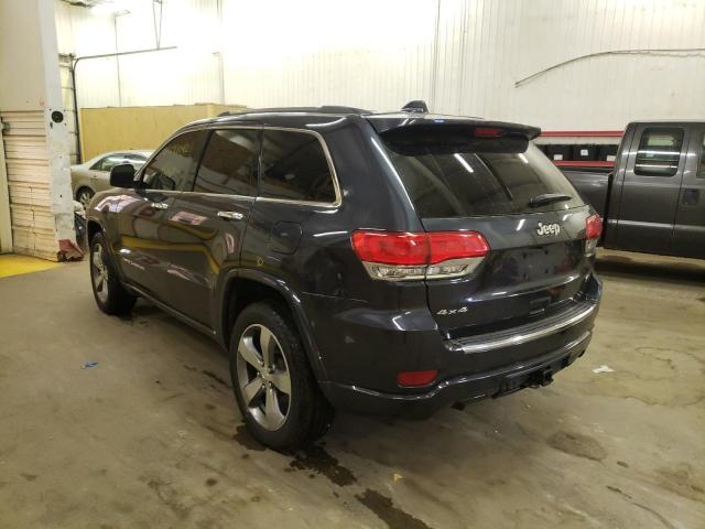 Photo 3 from auction – 2014 JEEP GRAND CHER with VIN 1C4RJFCG4EC339804