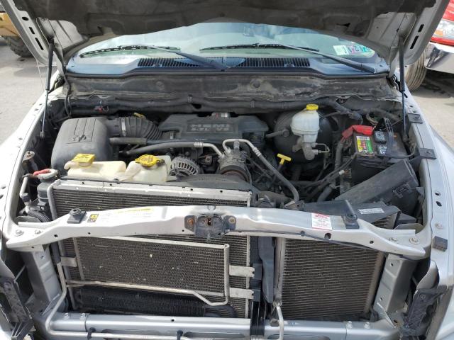 Photo 7 from auction – 2007 DODGE RAM 1500 S with VIN 1D7HU18217S249981