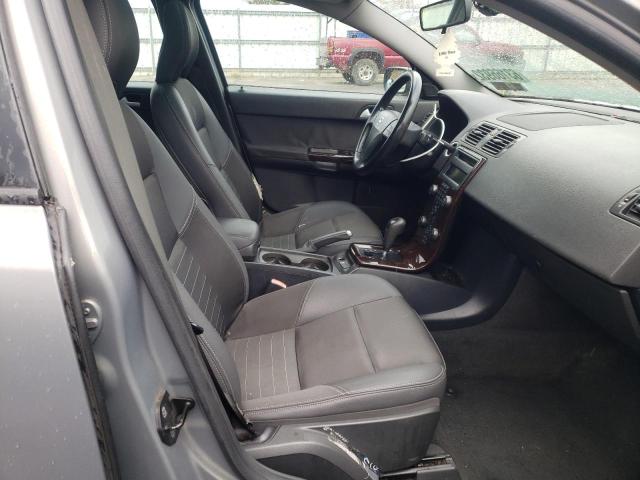 Photo 5 from auction – 2006 VOLVO S40 2.4I with VIN YV1MS390262222935