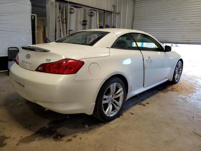Photo 4 from auction – 2010 INFINITI G37 BASE with VIN JN1CV6FE5AM351620