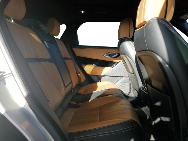 Photo 6 from auction – 2019 LAND ROVER RANGE ROVE with VIN SALYL2EX6KA235987