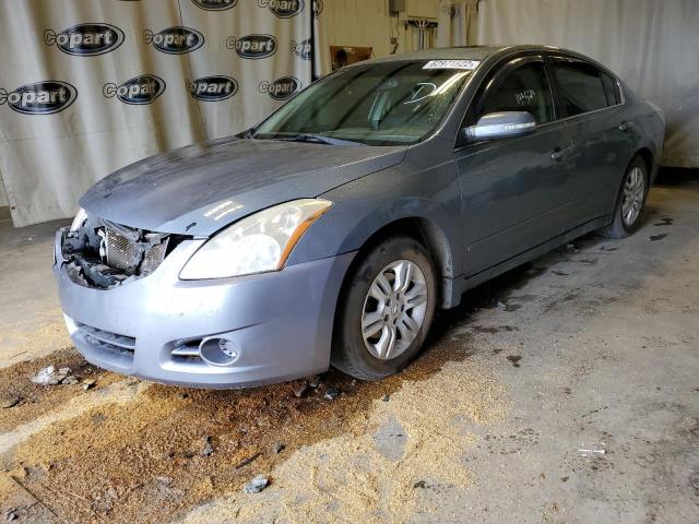Photo 2 from auction – 2012 NISSAN ALTIMA BAS with VIN 1N4AL2AP7CN412948
