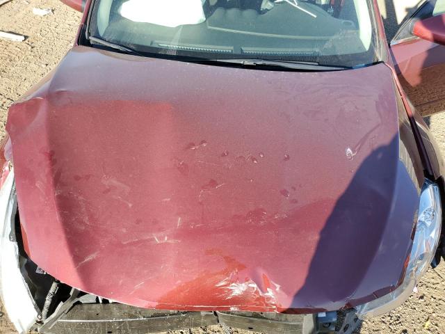 Photo 7 from auction – 2012 NISSAN ALTIMA BAS with VIN 1N4AL2AP0CC224980