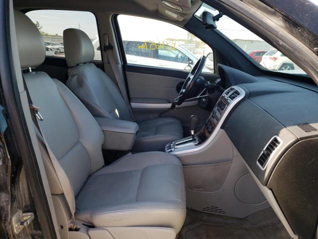 Photo 5 from auction – 2009 CHEVROLET EQUINOX LT with VIN 2CNDL53F896231525