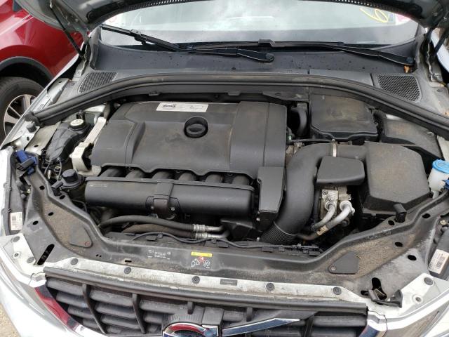 Photo 7 from auction – 2012 VOLVO XC60 3.2 with VIN YV4940DZ0C2344793