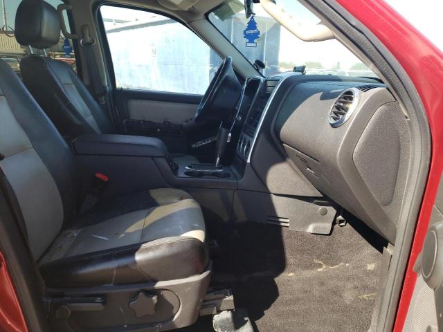 Photo 5 from auction – 2007 FORD EXPLORER X with VIN 1FMEU63E97UA69143