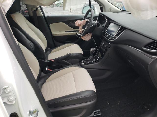 Photo 5 from auction – 2020 BUICK ENCORE PRE with VIN KL4CJESB9LB341650