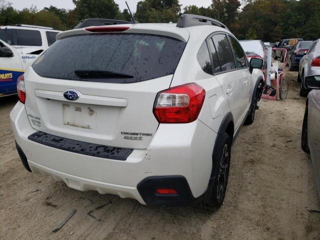 Photo 4 from auction – 2017 SUBARU CROSSTREK with VIN JF2GPABC7HH273054