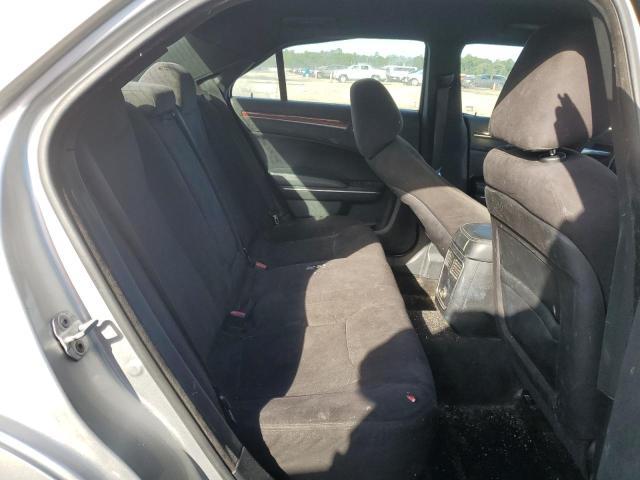 Photo 6 from auction – 2012 CHRYSLER 300 with VIN 2C3CCAAG4CH173109
